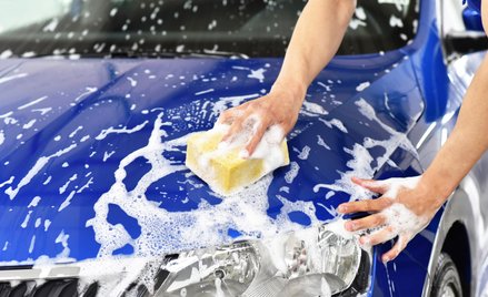 Odbicie kobiety Mateusza Strzelczyka mogło być powiązane z chęcią przejęcia myjni samochodowych