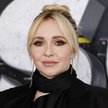 Hayden Panettiere