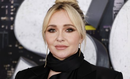 Hayden Panettiere