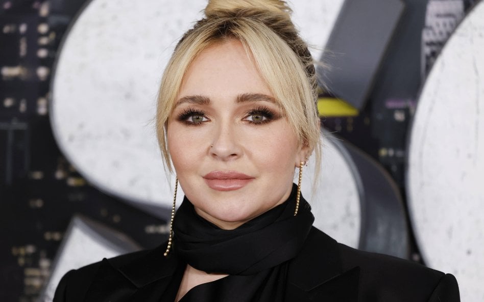 Hayden Panettiere