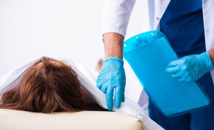 Nowa ustawa o koronerach uwzględni kwestie pandemii