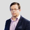 Krzysztof Borowski, profesor Szkoły Głównej Handlowej