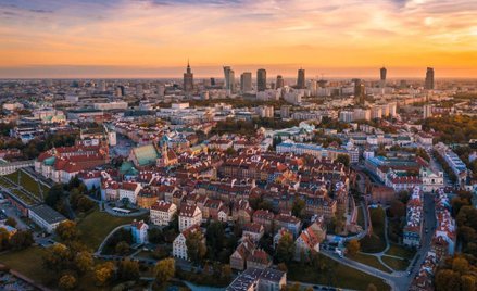 Obchody roku samorządu planowane są w Warszawie