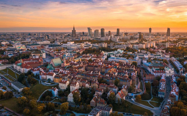Obchody roku samorządu planowane są w Warszawie