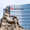 Siedziba UniCreditu w dzielnicy biznesowo-handlowej Porta Nuova w Mediolanie.