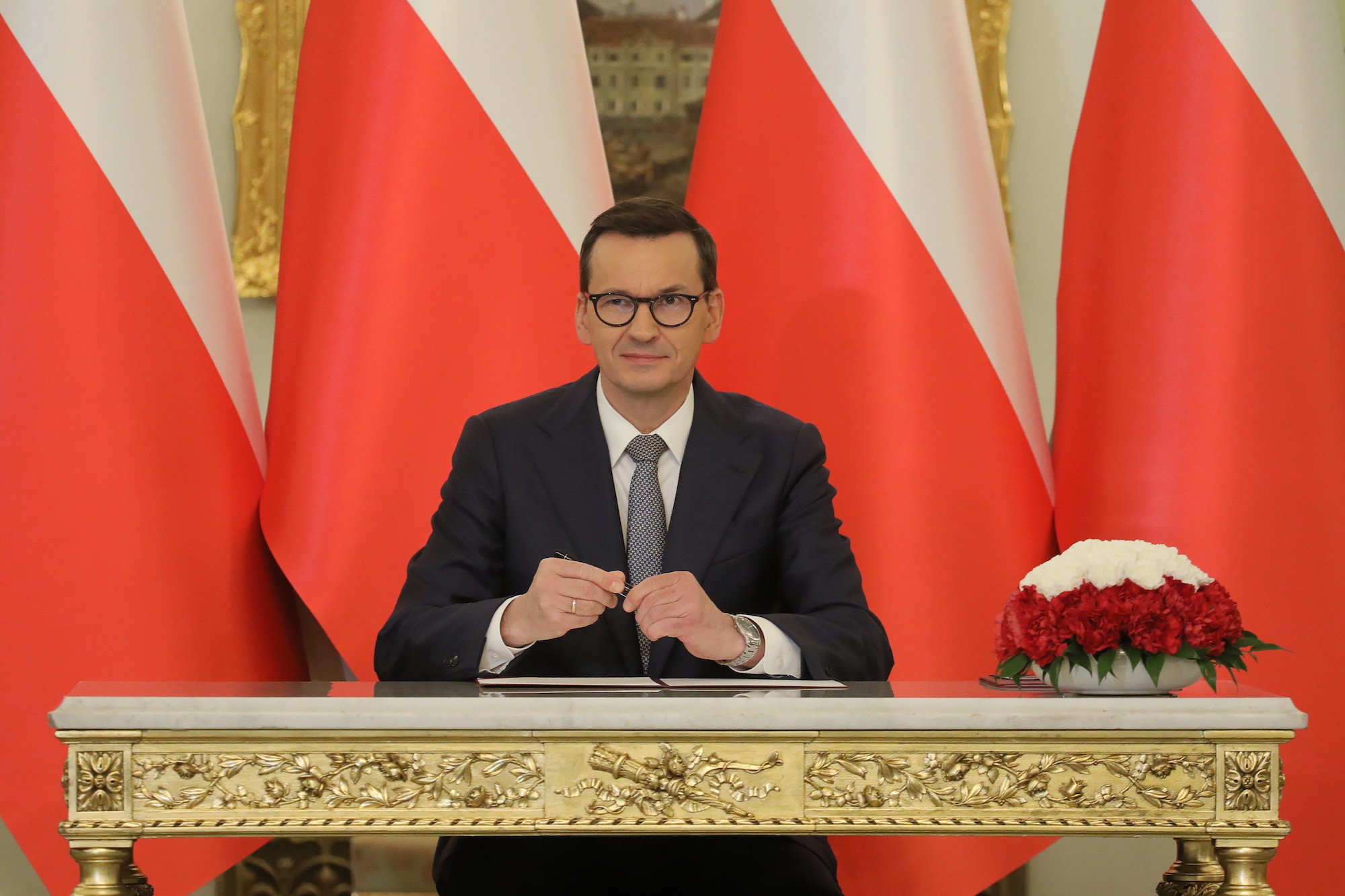 Nowy Rząd Mateusza Morawieckiego: W PiS Wiedzą, że Nie Przetrwa Dłużej ...