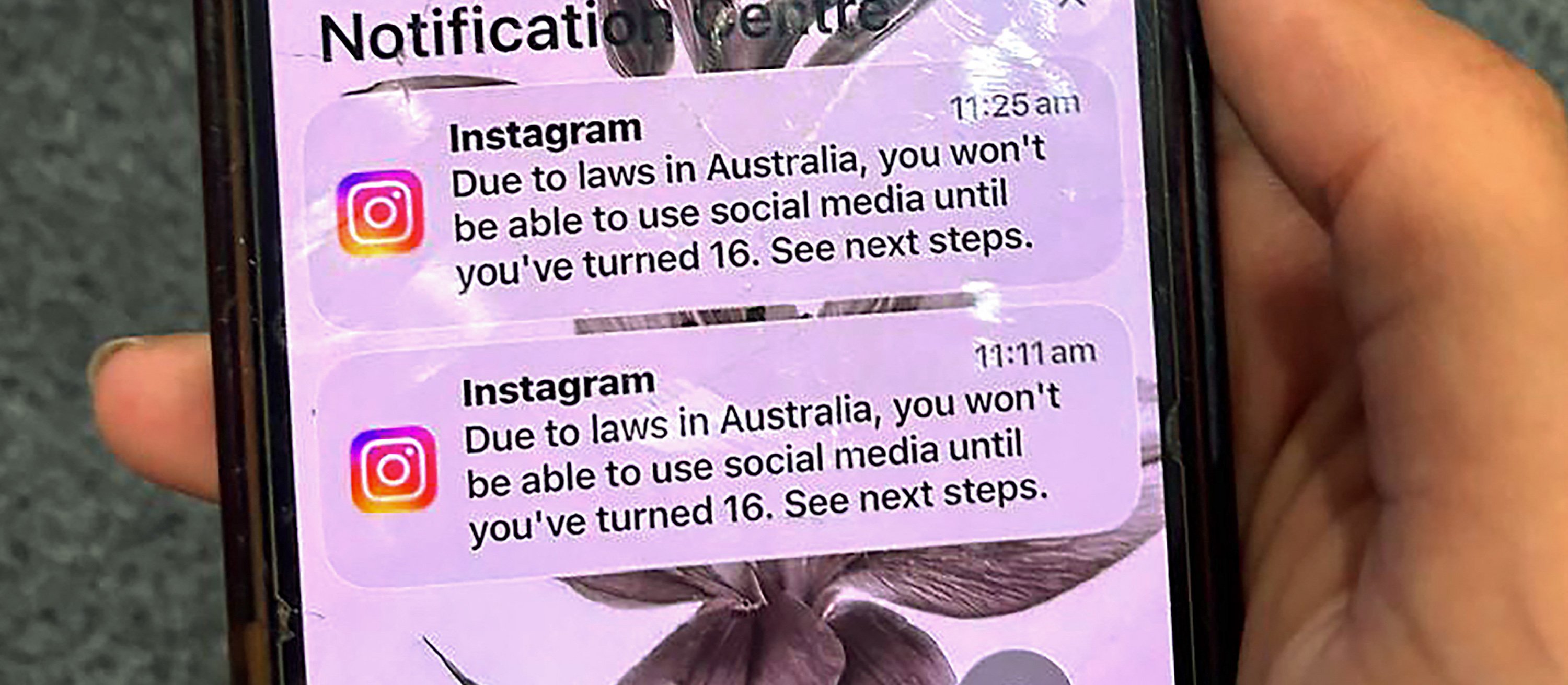 Australia zakazała social mediów dla nastolatków. Widać już skutki