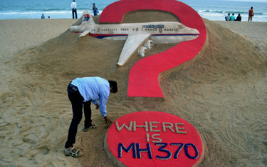 Od zaginięcia MH370 minęło 10 lat