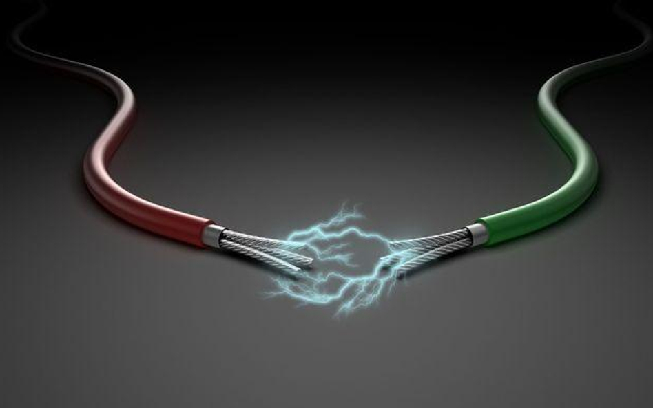 Czy zakup energii elektrycznej dla urzędu może być przedsięwzięciem w rozumieniu ustawy o finansach publicznych