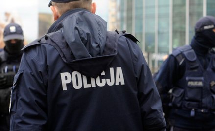 Wyciekły dane osobowe tysięcy funkcjonariuszy