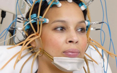 Reakcje rejestrowane podczas EEG są najmocniejszym dowodem na magnetorecepcję u ludzi