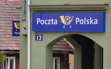 Nowa ustawa medialna odbierze Poczcie Polskiej istotną część jej przychodów