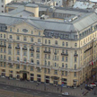 Austriacki Strabag może stracić hotel Polonia