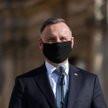 Andrzej Duda: Ofiary katastrofy zostawiły nam wielkie zadanie