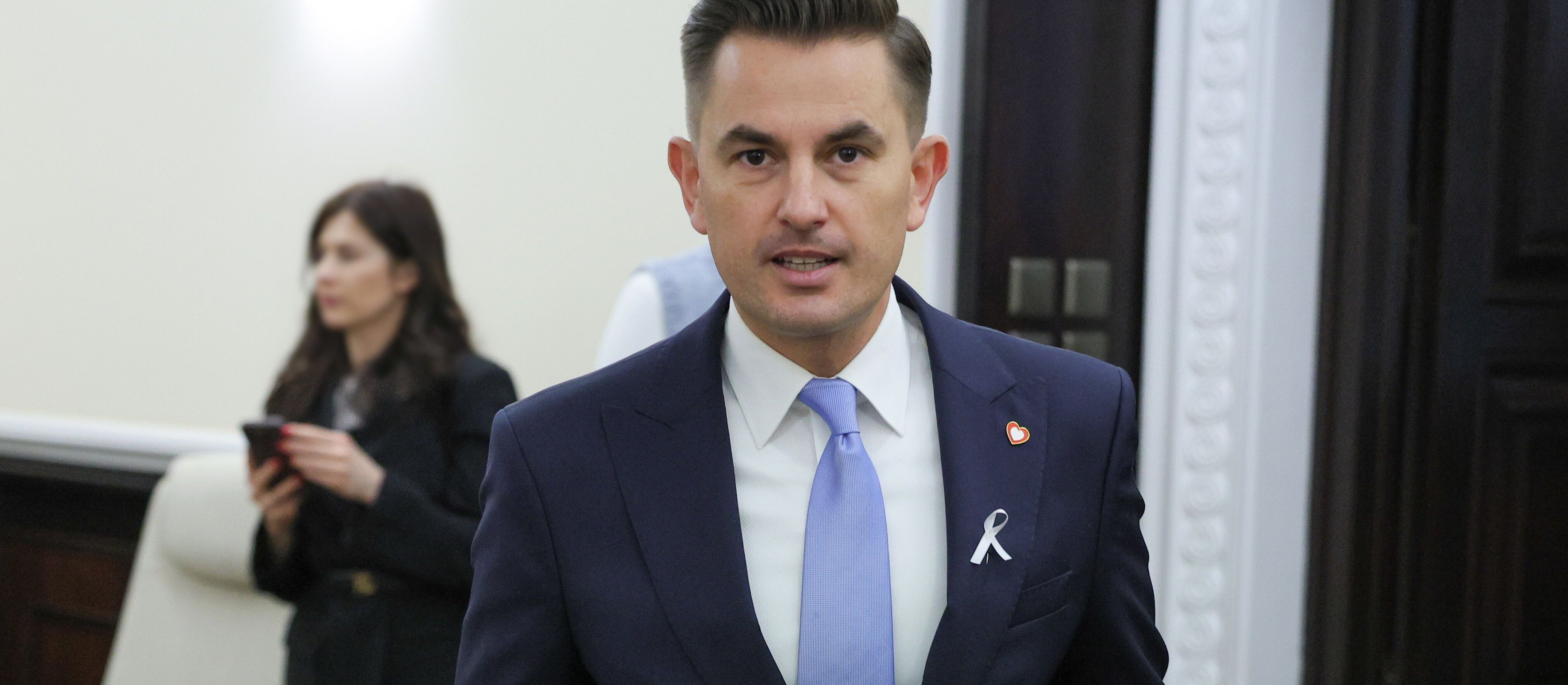 Arkadiusz Myrcha: nowelizacja k.p.k. nie wybija zębów służbom