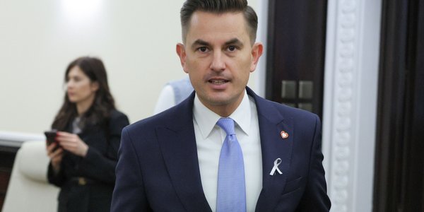 Arkadiusz Myrcha: nowelizacja k.p.k. nie wybija zębów służbom