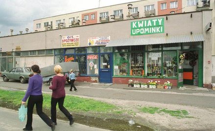 Trzeba podzielić łączną cenę za grunt i budynek