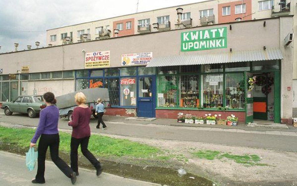 Trzeba podzielić łączną cenę za grunt i budynek