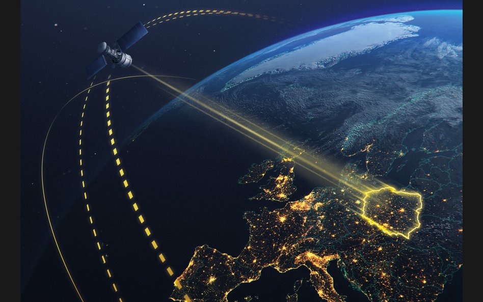 Thorium Space i SWISSto12 podpisali strategiczną umowę na produkcję nowoczesnego payloadu dla programu HummingSat ESA