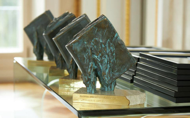 Nagroda Wydarzenie Historyczne Roku