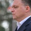 Marszałek Sejmu Szymon Hołownia