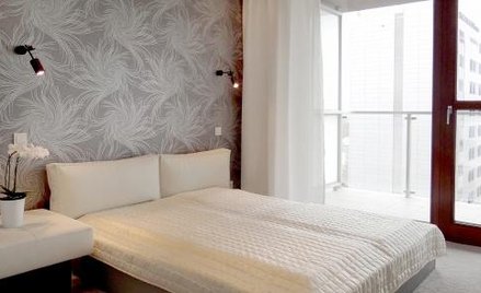 ConceptHouse to budynek usytuowany u zbiegu ulic Obrzeżnej i Cybernetyki w Warszawie