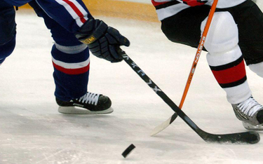 Hokej: Adidas bierze NHL