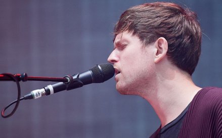 James Blake