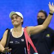 US Open: Ashleigh Barty wyeliminowana
