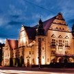 Naukę na Uniwersytecie im. Adama Mickiewicza rozpoczęło w tym roku ok. 10 tysięcy osób.