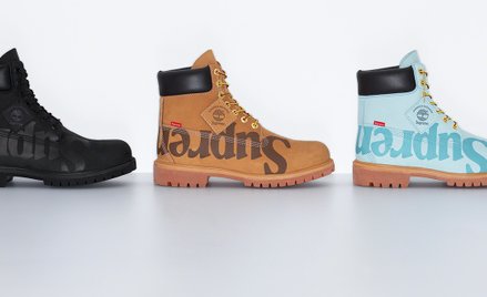 Fot: Supreme