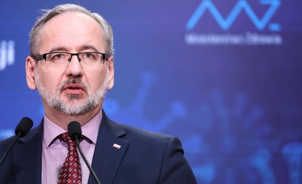 Adam Niedzielski