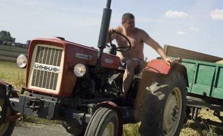 Rolnikowi można zapłacić przed fakturą