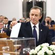 Tomasz Grodzki pokonał w walce o fotel marszałka Senatu Stanisława Karczewskiego