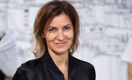 Bez mini na choinkowej imprezie w pracy