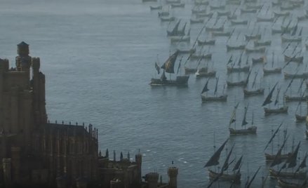 Dlaczego na "Grę o tron" fani poczekają do 2019 roku?