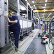 Na terenie wrocławskiej fabryki Volvo Buses będzie działał szwedzki Vargas Holding, inwestujący w se