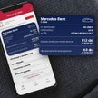 mPojazd: Dowód rejestracyjny, karta pojazdu i polisa OC w telefonie