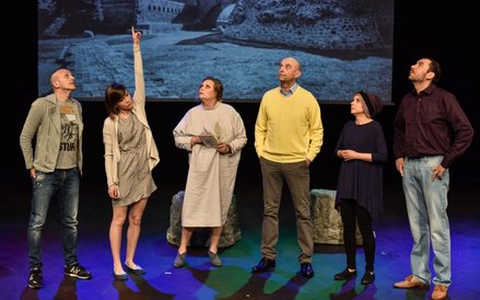 Słownik Ptaszków Polskich (fot. Tomasz Słupski)