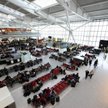 Comarch dostarczy platformę lojanościowo na Heathrow