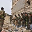 Rosja nie chce imigrantow z Syrii