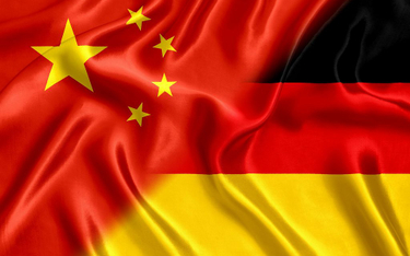 Ambasador Chin: Z żadnym krajem Europy nie mamy takich stosunków jak z Niemcami