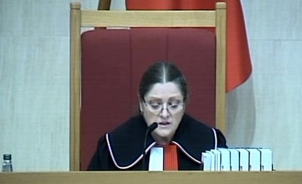 Państwo prawa czy pogranicze - Paweł Filipek o wyroku TK ws. Izby Dyscyplinarnej SN