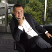 Marek Falenta, główny akcjonariusz Hawe.