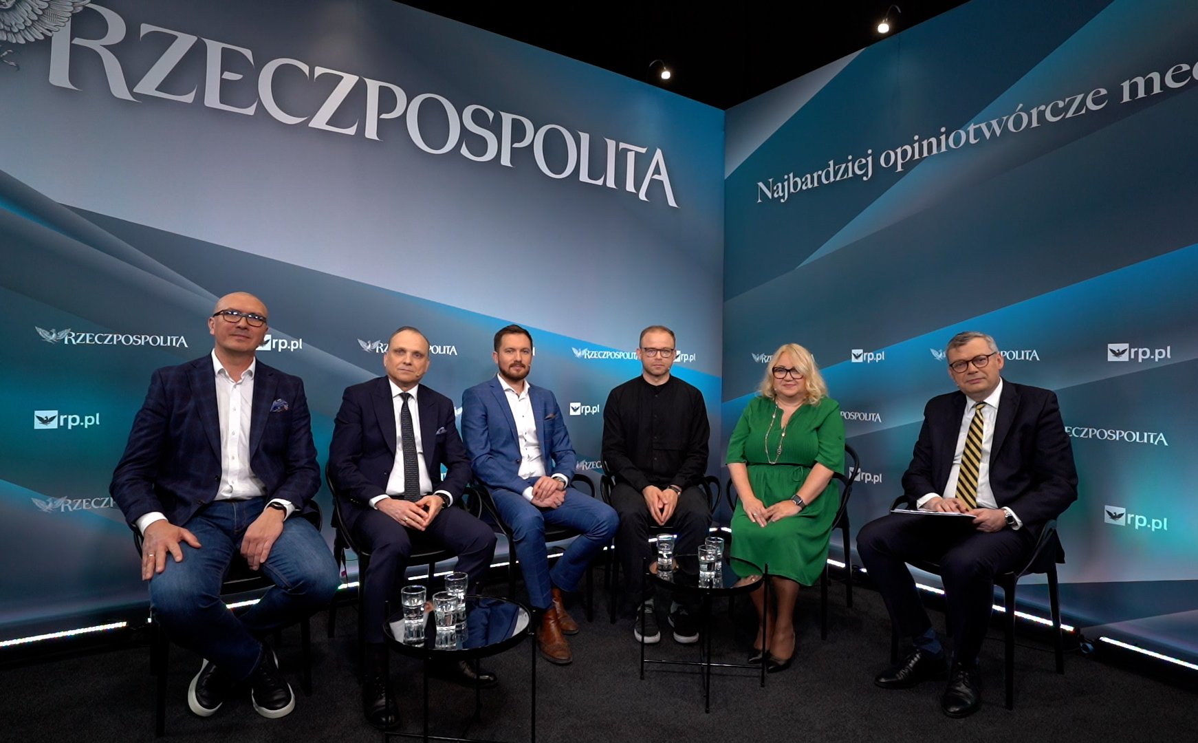 Relacja z Debaty: GOZ to element zarządzania ryzykiem