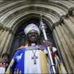 Arcybiskup Yorku John Sentamu