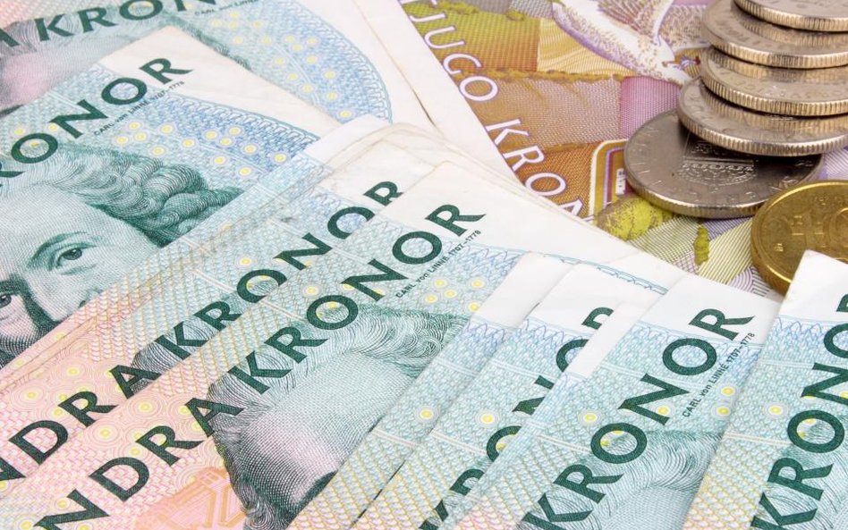 Najstarszy bank centralny w roli głównej. O co toczy się ta gra?