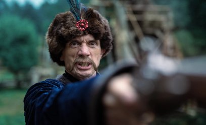 Trzeci sezon „1670" można oglądać od 5 sierpnia