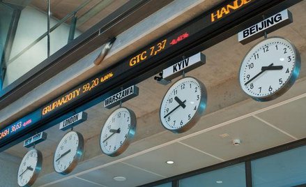 Miniony tydzień przyniósł długo wyczekiwane zwyżki na GPW