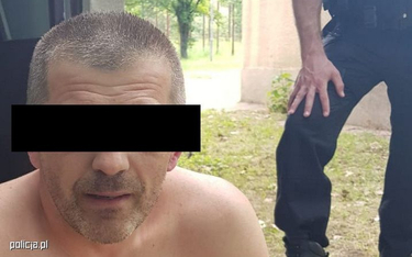 Groźny polski przestępca zatrzymany w Bułgarii